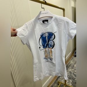 Blumarine T-shirt NWT size S